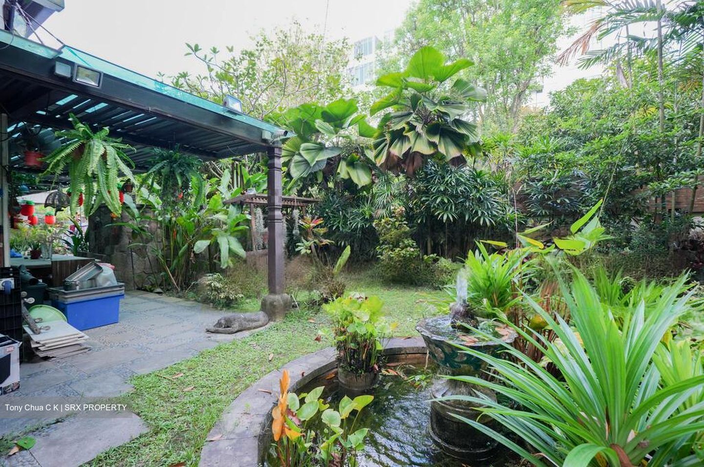 Springdew Terrace (D5), Terrace #444873631